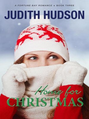 cover image of Home for Christmas